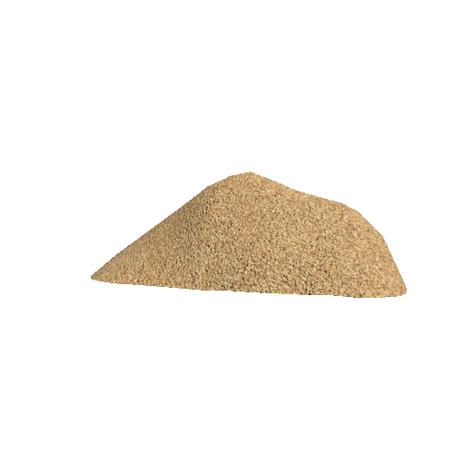 Sand Mold 4